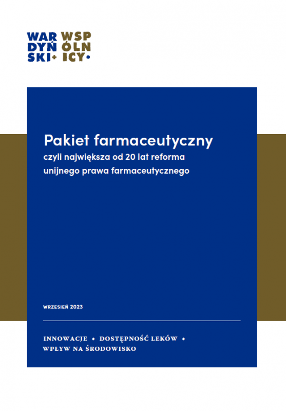 Pakiet farmaceutyczny