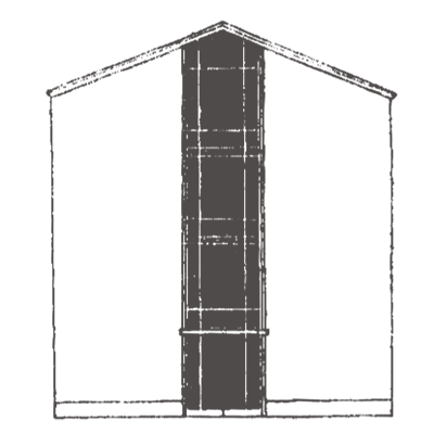 The housing cooperative: A new approach for implementing residential projects