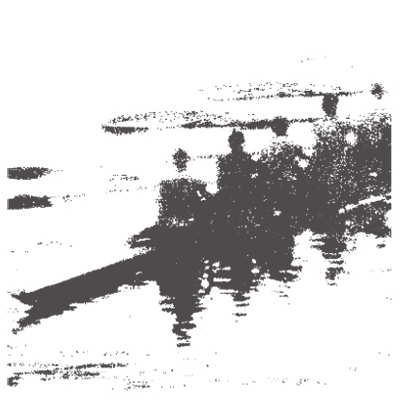 Reductions in employment in joint ventures by competitors