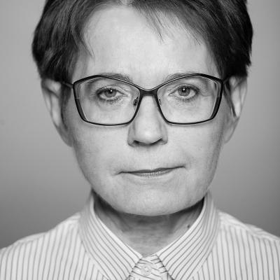 dr Ewa Butkiewicz